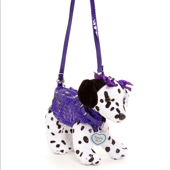dog purse kids